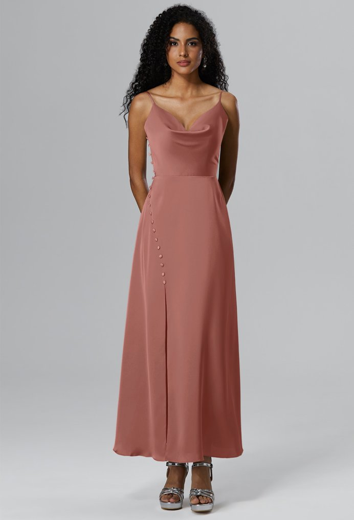 AW Passionato Dress